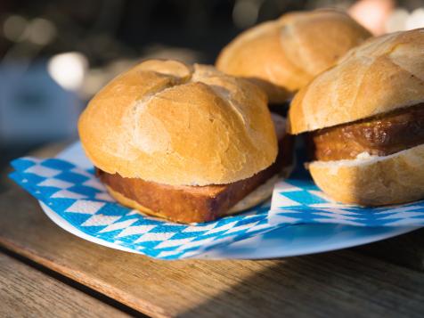 What Is Scrapple?