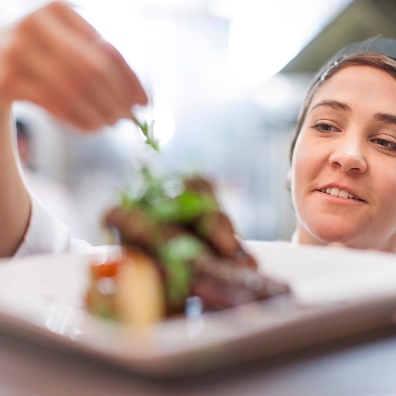 What Is a Line Cook? Definitions, Duties, & More