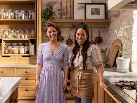 Molly Yeh's Magnolia Adventure