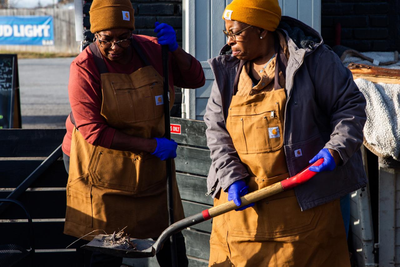 An Essential Guide to American Barbecue Traditions, Restaurants : Food  Network