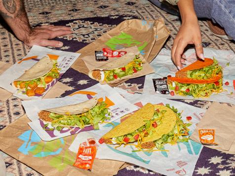 Has Taco Bell Invented the Most Delicious Subscription Service Yet?