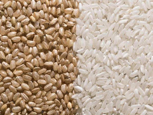 is-brown-rice-healthier-than-white-rice-food-network-healthy-eats