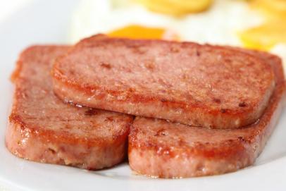 Why Are So Many People Still Eating Spam?