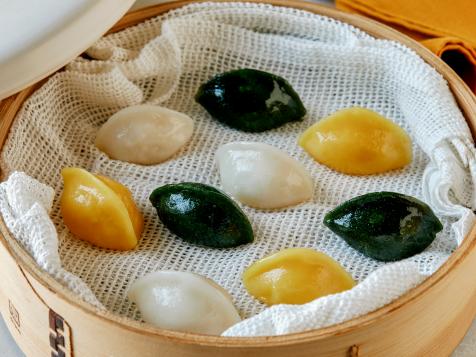 5 Delicious Recipes to Make for Chuseok