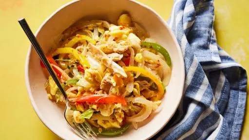 Ackee and Saltfish Recipe | Food Network