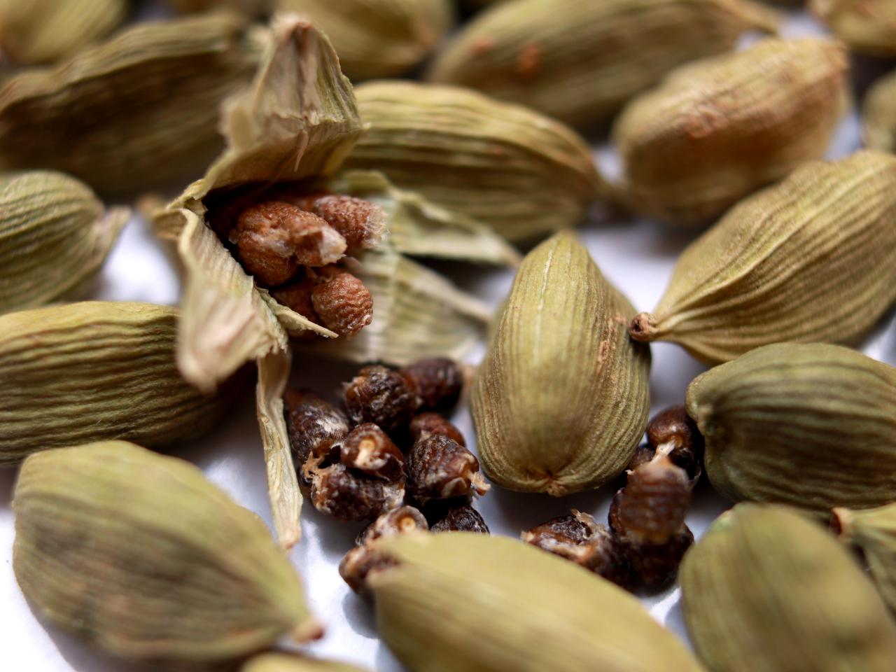 What Is Cardamom? | Cooking School | Food Network