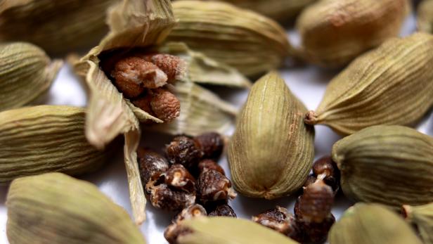 What Is Cardamom?