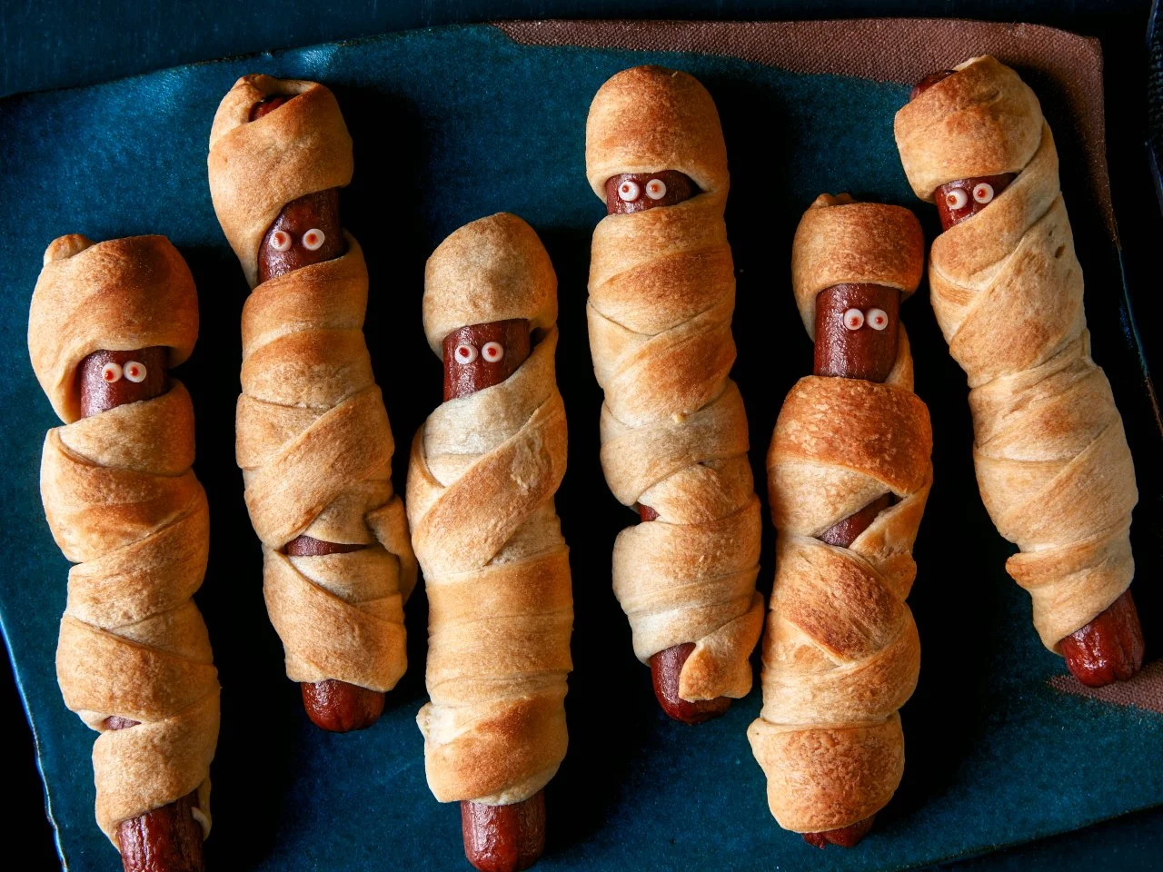 39 Best Halloween Recipes for Kids | Food Network