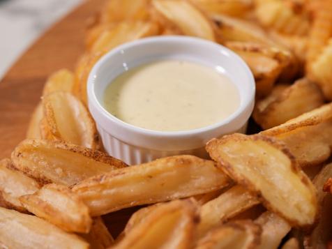 Cheese Sauce