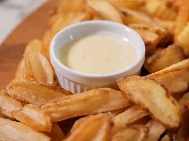 Cheese Sauce Recipe | Alex Guarnaschelli | Food Network