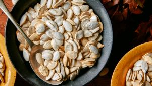 19 Pumpkin Seed Recipes You Can Make Anytime of Year
