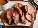 Reverse Sear Instant Pot Prime Rib and Gravy