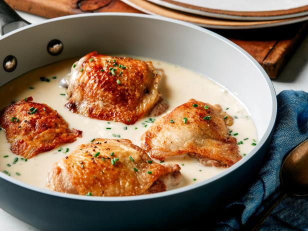 10 Things to Cook in a Cast-Iron Skillet : Food Network, Classic Comfort  Food Recipes : Food Network