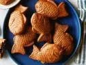 Taiyaki