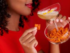 For the third year in a row, Cheez-It is bringing back its coveted limited-edition wine box including a four-flavor Cheez-It flight.