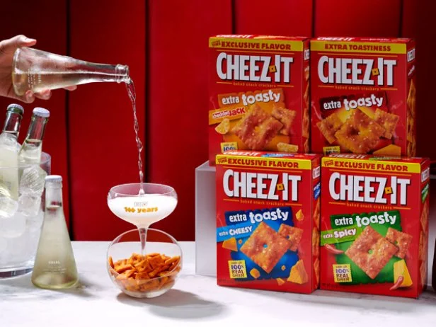 Cheez it wine box hotsell