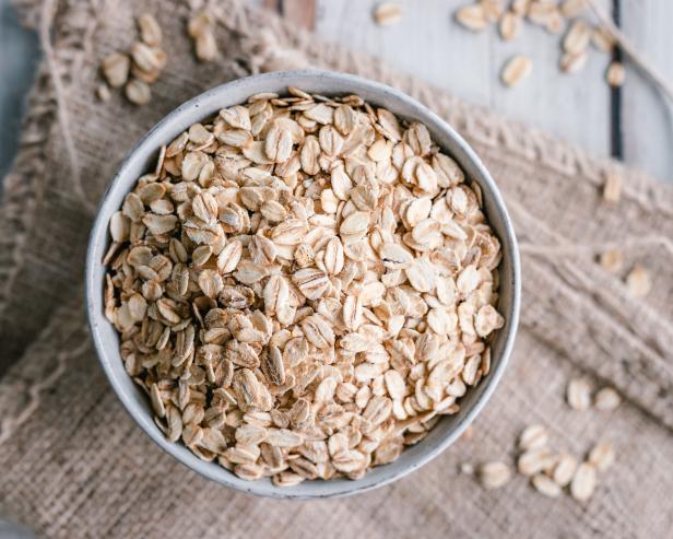 What Are Rolled Oats? | Cooking School | Food Network