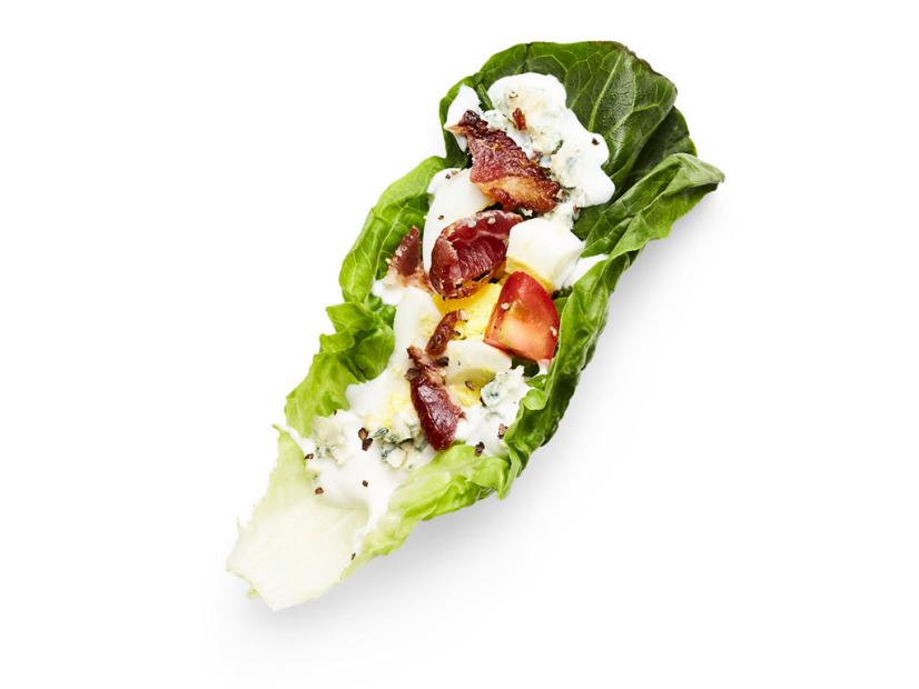 Blue Cheese Salad Spears Recipe Food Network Kitchen Food Network