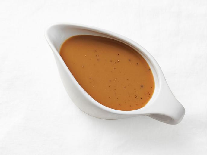 MakeAhead Gravy Recipe Food Network Kitchen Food Network