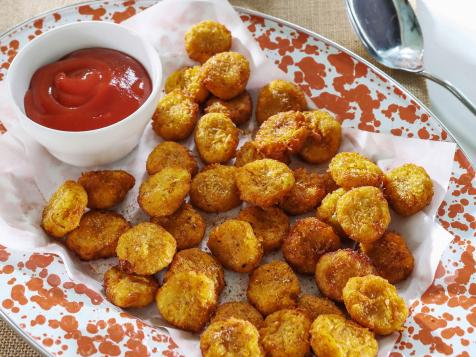 Homemade ‘Tato Bites