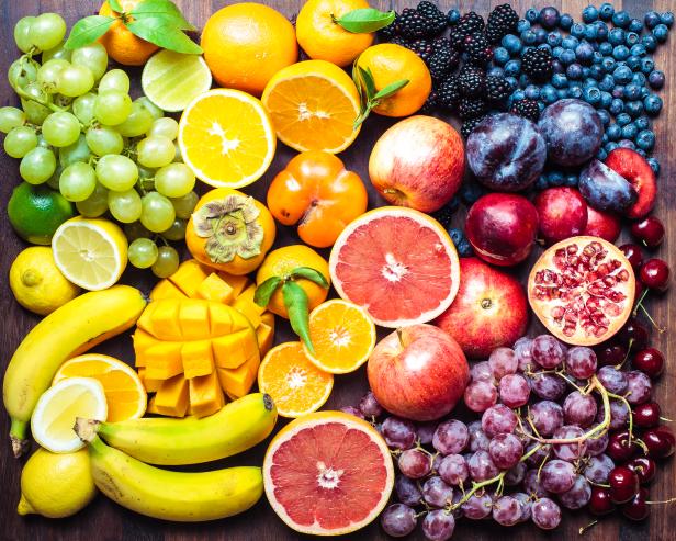 Glycemic Fruit Catalog Amazing Benefits Or Possibly Incorporated 