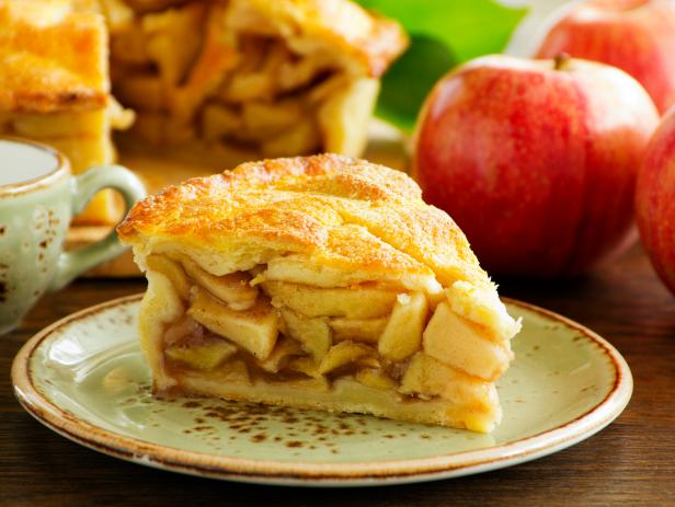 How to Store Apple Pie | Cooking School | Food Network