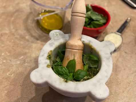Get the Most Use Out of Your Mortar and Pestle