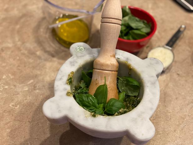 5 Best Mortar and Pestles 2021 Reviewed | Shopping : Food Network | Food  Network