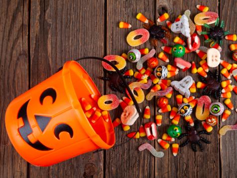Google Shares Halloween Food Data: What Are States Cooking and Drinking for the Holiday?