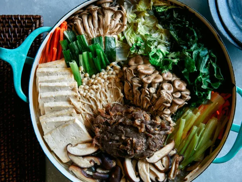 Bulgogi Jeongol