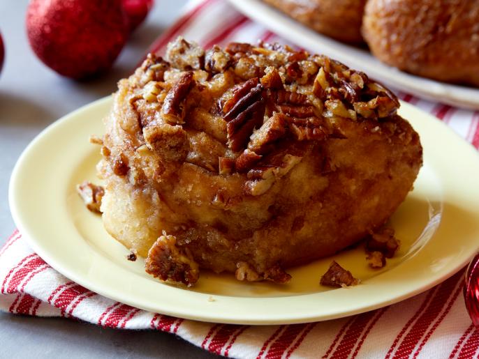 Sticky Buns Recipe Ree Drummond Food Network