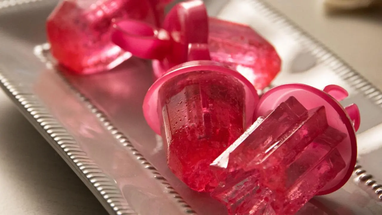 Bling Pops