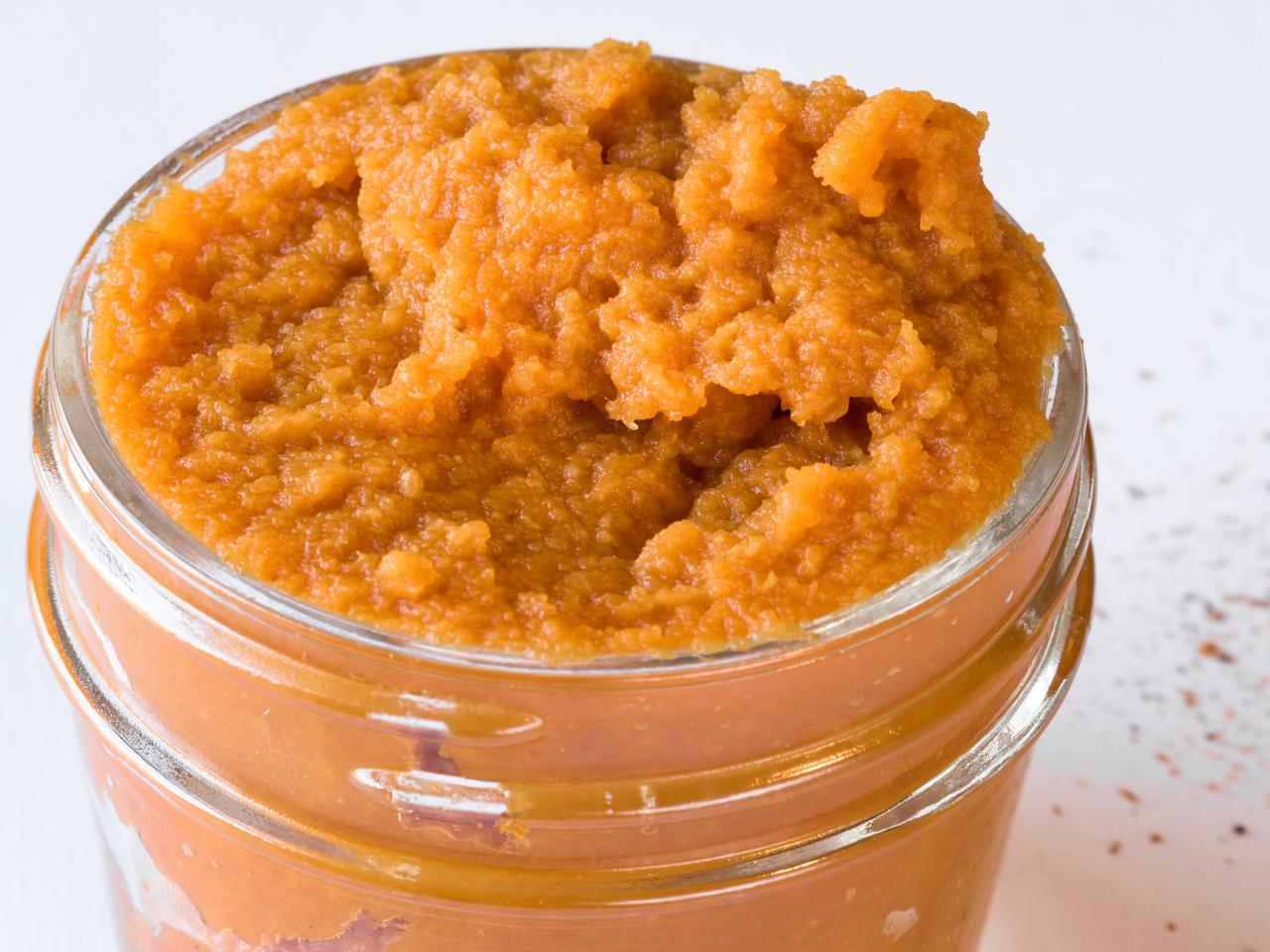 How to Store Leftover Pumpkin Puree Cooking School Food Network