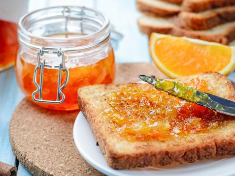 What Is Pectin?