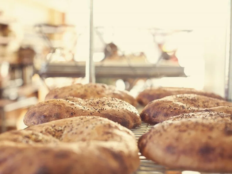 Sub Rosa Bakery