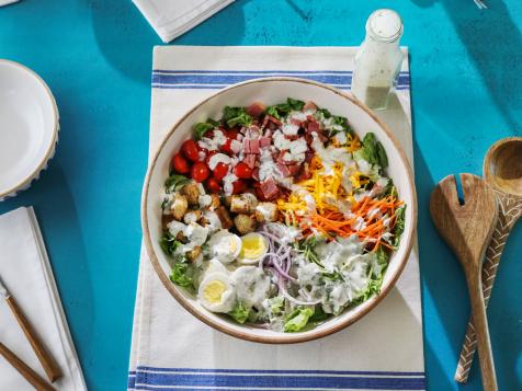 Kardea’s Chef’s Salad