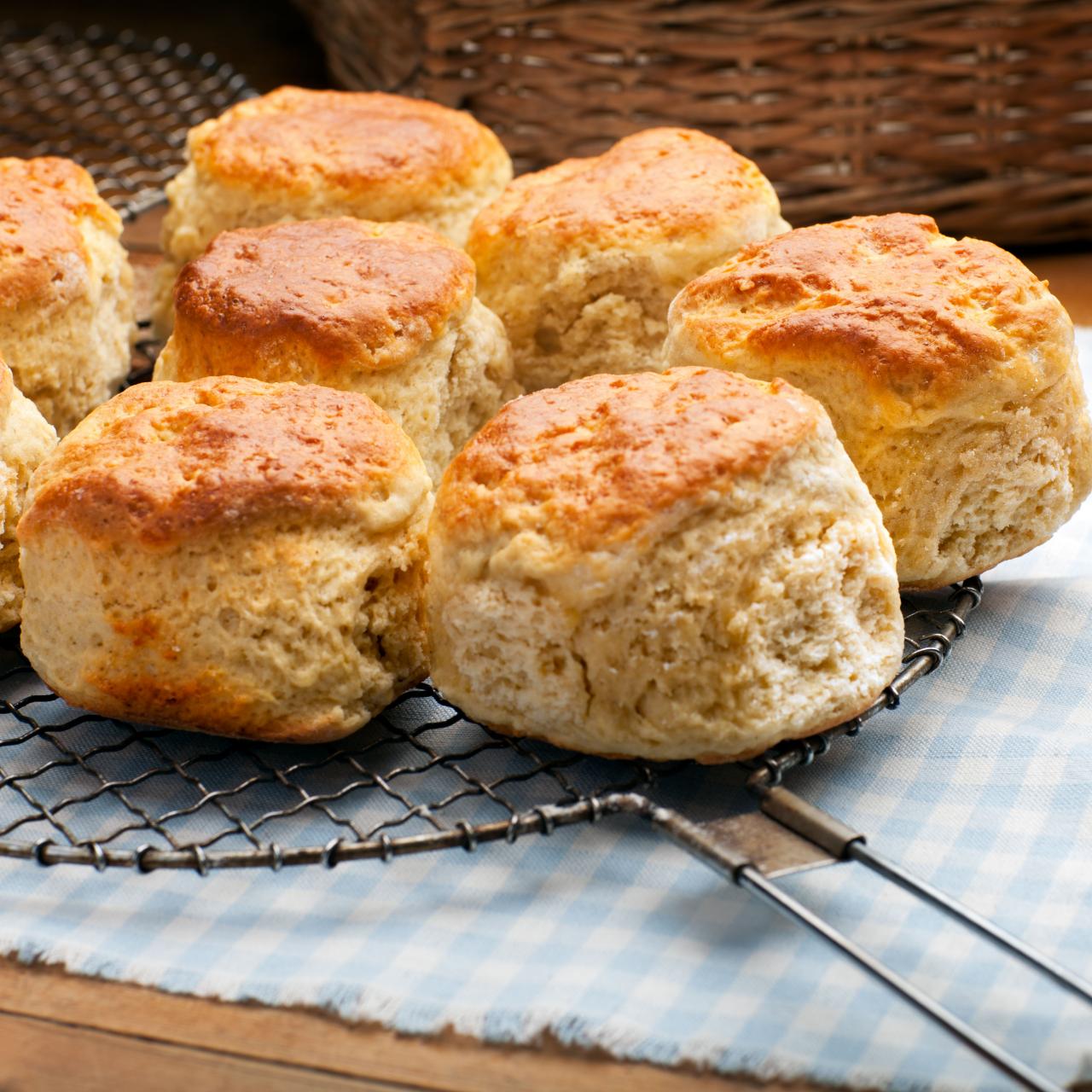 Baking Soda vs. Baking Powder: What's the Difference?