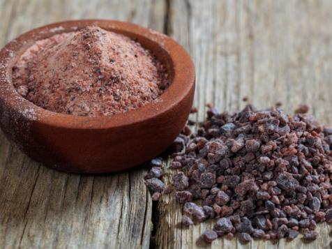 What Is Indian Black Salt?