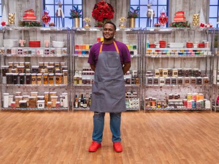 Christmas Baking Championship 2022 Meet The Competitors Of Holiday Baking Championship, Season 8 | Holiday Baking  Championship | Food Network