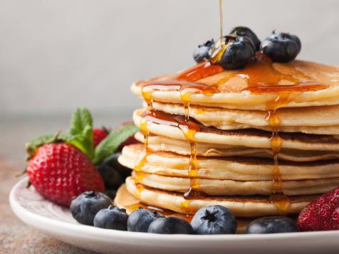 What Is Baking Powder?