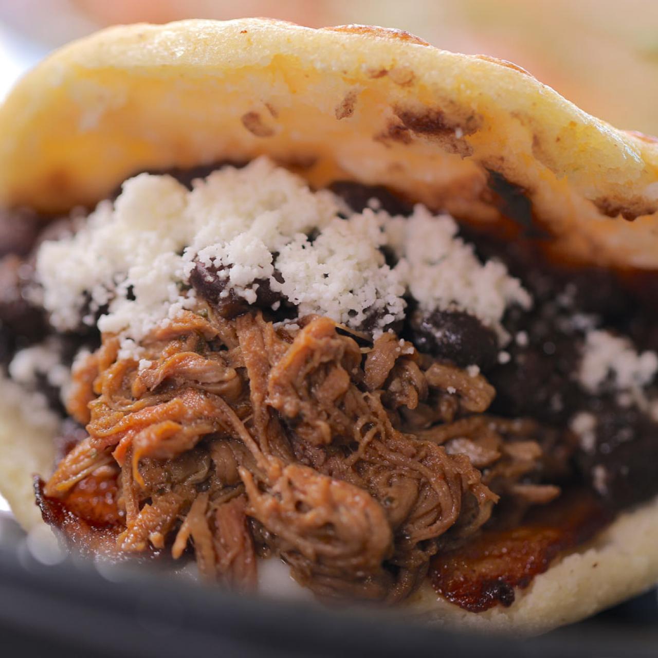 Five ways to cook an arepa - The Arepa Kitchen