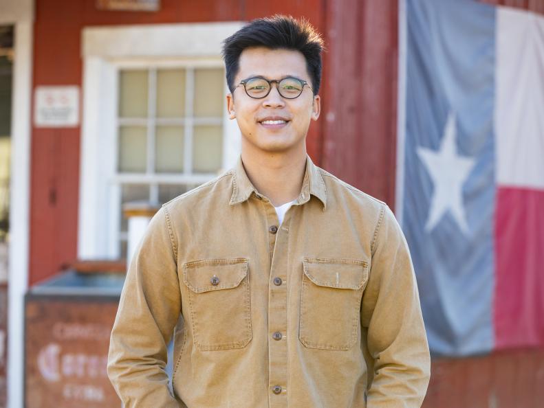 Meet the Contenders on BBQ Brawl, Season 3 BBQ Brawl Food Network