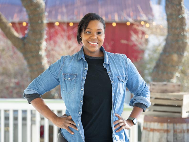 Meet the Contenders on BBQ Brawl, Season 3 BBQ Brawl Food Network