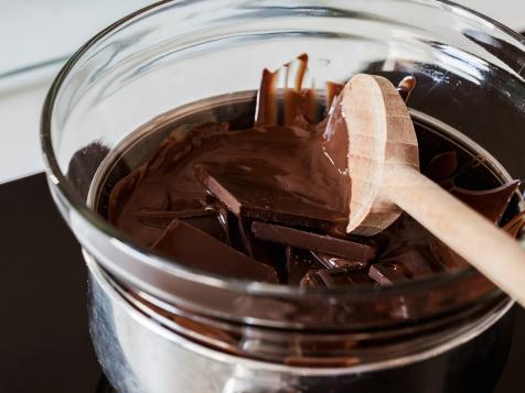 Tempering Chocolate: #Recipe - Finding Our Way Now