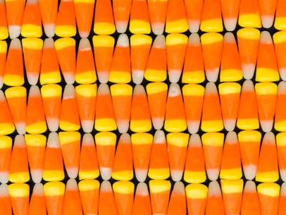 Best Candy Corn, According to a Taste Test