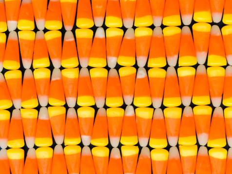 What’s the Right Way to Eat Candy Corn?