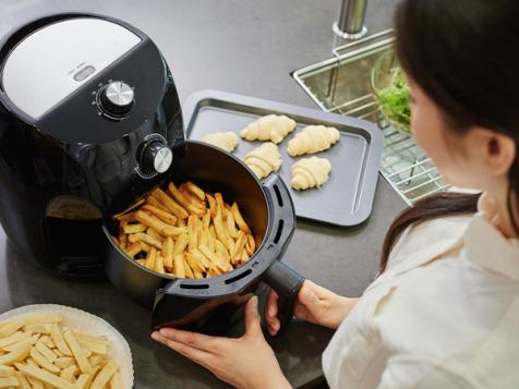 ‘Air Fryer’ Makes It Into the Merriam-Webster Dictionary