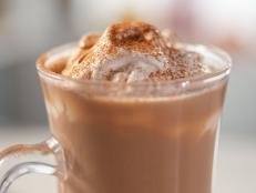 Unless I can basically put a wedge of pumpkin pie from my Thanksgiving leftovers into the blender and stir it into hot coffee, it&rsquo;s likely not "pumpkin spice" enough for me! I took the heart of my pie filling recipe and converted it into a mix I keep in the fridge. I just spoon a few tablespoons into a cup with searing hot coffee and foamed hot milk for a latte that feels homemade and has such a clear, deep flavor.