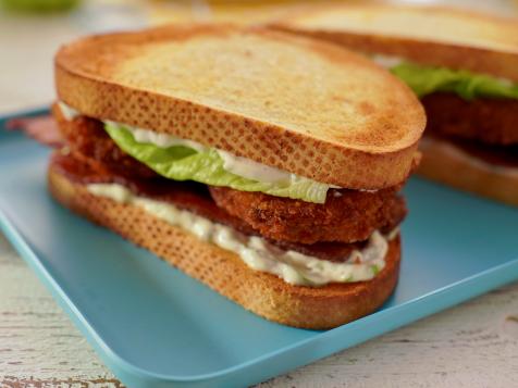BLFGT Sandwich