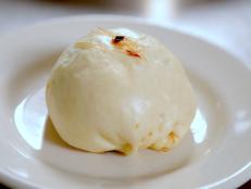 <p>You can visit Dump City's restaurant or food cart to try one of their dumpling varieties, including Four Cheese Pizza, vegan Pad Thai and Chinese style Pork.</p>